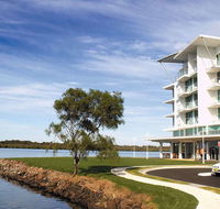 Ramada Hotel  Suites Ballina - Accommodation Melbourne