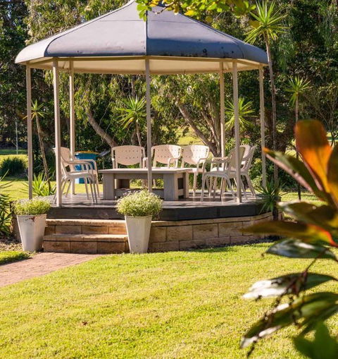 Ballina Beach Resort - Accommodation Melbourne 0