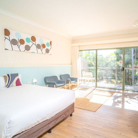 Ballina Beach Resort - Accommodation Melbourne 2