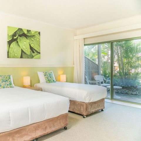 Ballina Beach Resort - Accommodation Melbourne 3