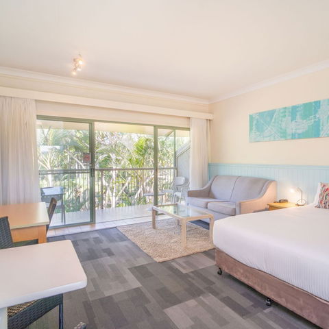 Ballina Beach Resort - Accommodation Melbourne 4