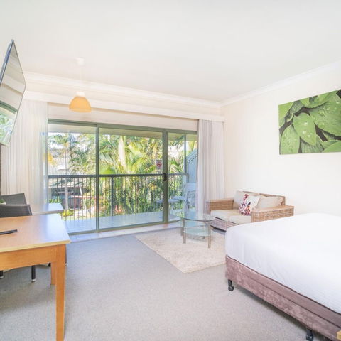 Ballina Beach Resort - Accommodation Melbourne 5