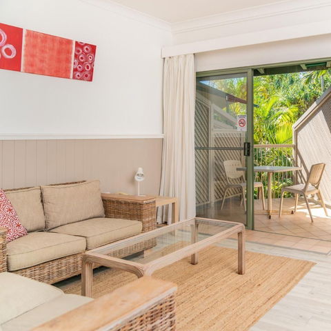 Ballina Beach Resort - Accommodation Melbourne 6
