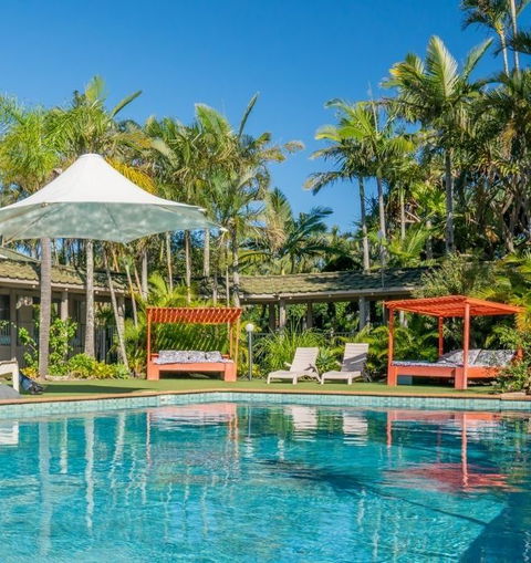 Ballina Beach Resort - Accommodation Melbourne 7