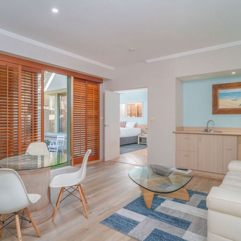 Ballina Beach Resort - Accommodation Melbourne 8