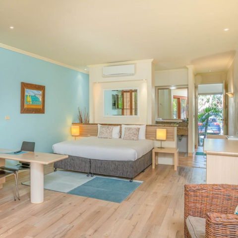 Ballina Beach Resort - Accommodation Melbourne 9