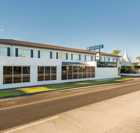 Comfort Inn All Seasons - Accommodation Melbourne