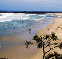 Discovery Parks Ballina - Accommodation Melbourne