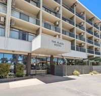 The Plaza Hotel Kalgoorlie - Accommodation Melbourne