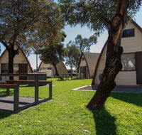 Discovery Parks Boulder - Accommodation Melbourne