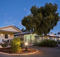 Discovery Parks Kalgoorlie - Accommodation Melbourne