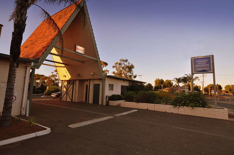 Hospitality Kalgoorlie, SureStay By BW - Accommodation Melbourne 0