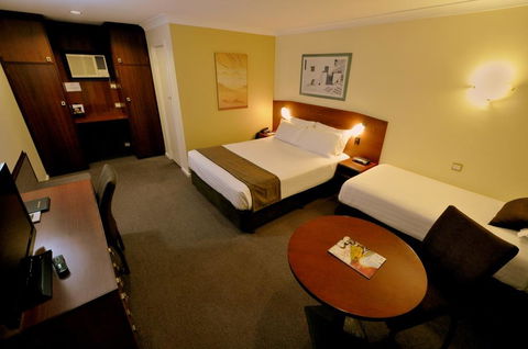 Hospitality Kalgoorlie, SureStay By BW - Accommodation Melbourne 1