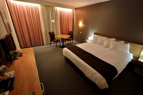 Hospitality Kalgoorlie, SureStay By BW - Accommodation Melbourne 2