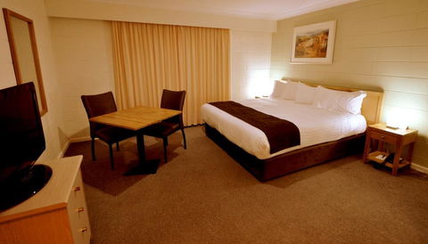 Hospitality Kalgoorlie, SureStay By BW - Accommodation Melbourne 3