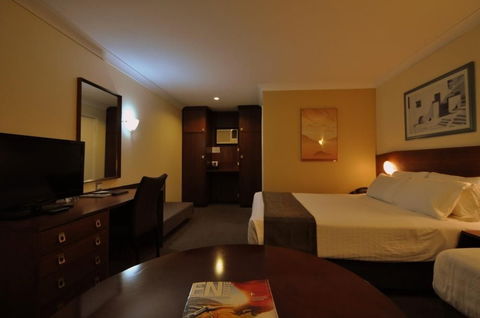 Hospitality Kalgoorlie, SureStay By BW - Accommodation Melbourne 4