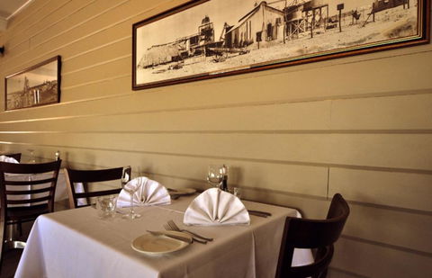 Hospitality Kalgoorlie, SureStay By BW - Accommodation Melbourne 6