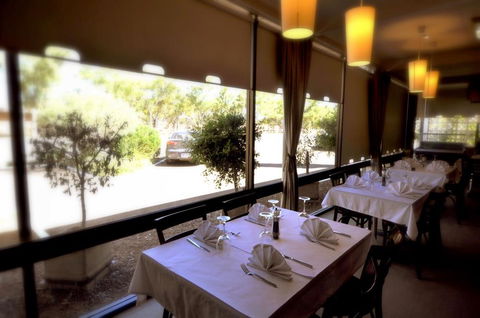 Hospitality Kalgoorlie, SureStay By BW - Accommodation Melbourne 7