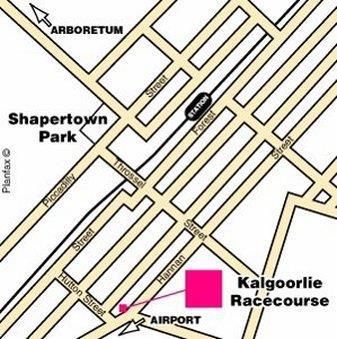Kalgoorlie Overland Motel - Accommodation Melbourne 0