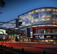 Studio 8 Residences Adults Only - Accommodation Melbourne
