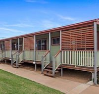 Discovery Parks Emerald - Accommodation Melbourne