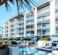 Grand Mercure Apartments Bargara - Accommodation Melbourne
