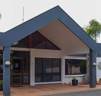 Comfort Inn  Suites Riverland - Accommodation Melbourne