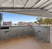 Discovery Parks Lake Bonney - Accommodation Melbourne