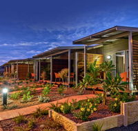 Best Western Plus The Ranges Karratha - Accommodation Melbourne
