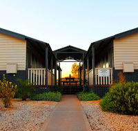 Aspen Karratha Village - Accommodation Melbourne