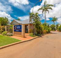 Comfort Inn  Suites Karratha - Accommodation Melbourne