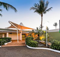 Ibis Styles Karratha - Accommodation Melbourne