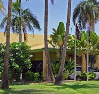 Karratha International Hotel - Accommodation Melbourne