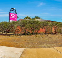 Econo Lodge Karratha - Accommodation Melbourne