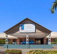 Karratha Central Apartments - Accommodation Melbourne