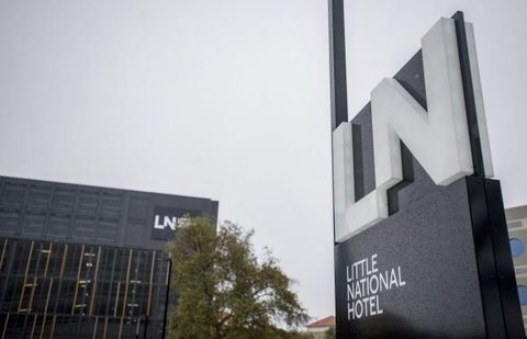 Little National Hotel - Accommodation Melbourne 1
