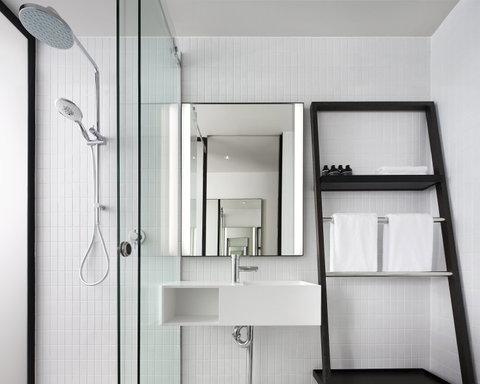 Little National Hotel - Accommodation Melbourne 3