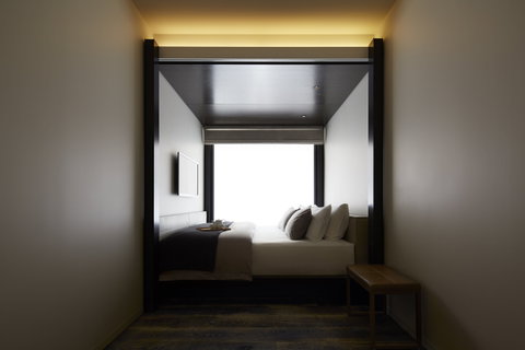 Little National Hotel - Accommodation Melbourne 4
