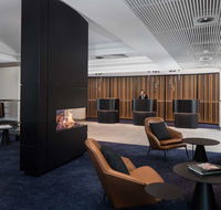 Rydges Capital Hill - Accommodation Melbourne