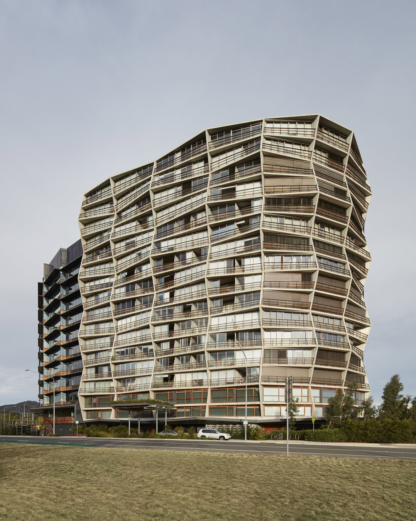 Canberra ACT Accommodation Melbourne
