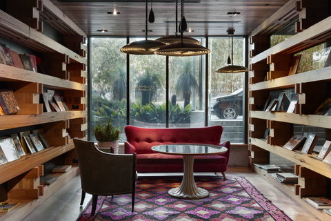 Ovolo Nishi - Accommodation Melbourne 2