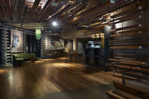 Ovolo Nishi - Accommodation Melbourne 3