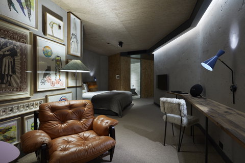 Ovolo Nishi - Accommodation Melbourne 7