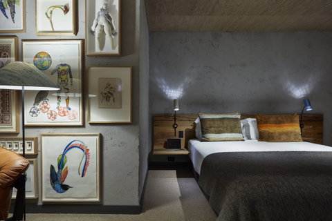 Ovolo Nishi - Accommodation Melbourne 8