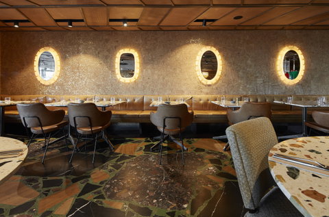 Ovolo Nishi - Accommodation Melbourne 17