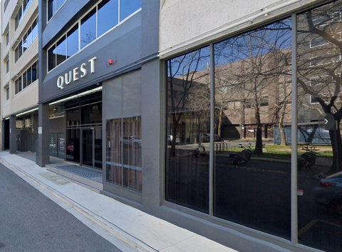 Quest Canberra City Walk - Accommodation Melbourne 1