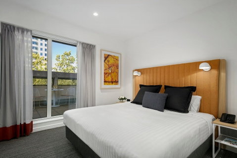 Quest Canberra City Walk - Accommodation Melbourne 8