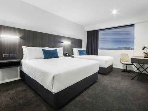 The Sebel Canberra Civic Hotel - Accommodation Melbourne 6