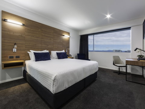 The Sebel Canberra Civic Hotel - Accommodation Melbourne 7
