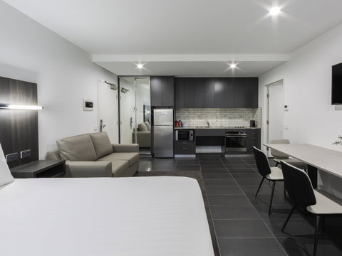 The Sebel Canberra Civic Hotel - Accommodation Melbourne 8